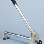 Adjustable Outboard Motor Tilter